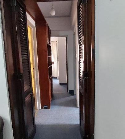 Apartamento Departamento Colonial San Salvador de Jujuy Exterior foto