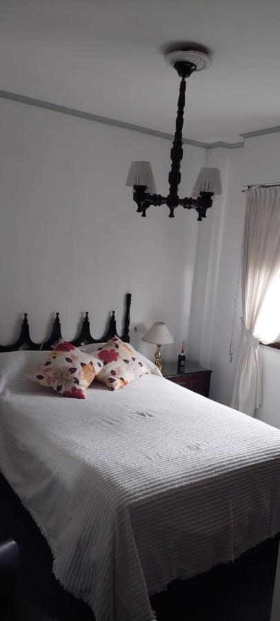 Apartamento Departamento Colonial San Salvador de Jujuy Exterior foto