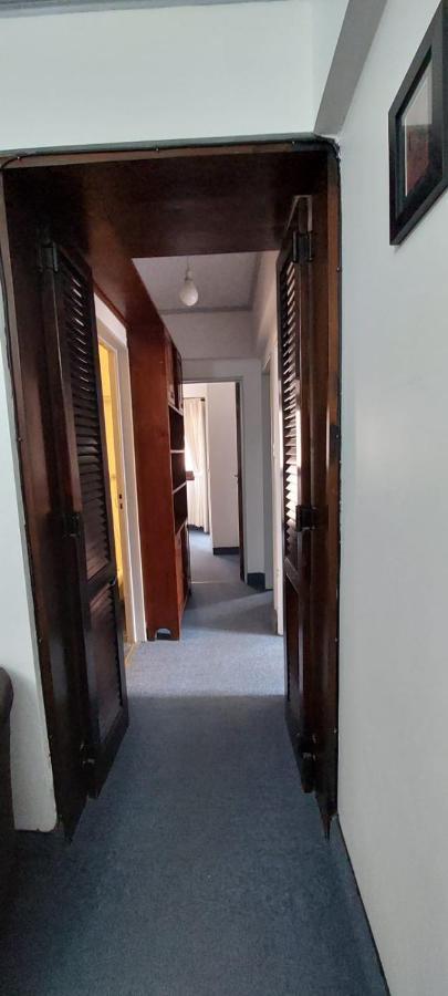 Apartamento Departamento Colonial San Salvador de Jujuy Exterior foto