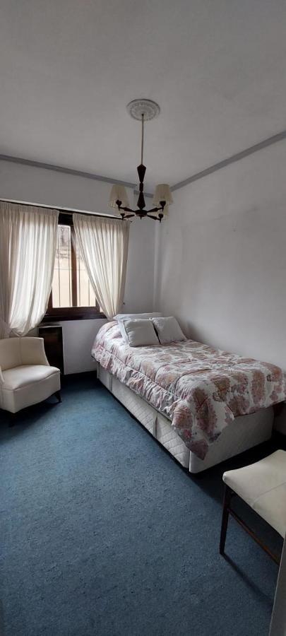 Apartamento Departamento Colonial San Salvador de Jujuy Exterior foto