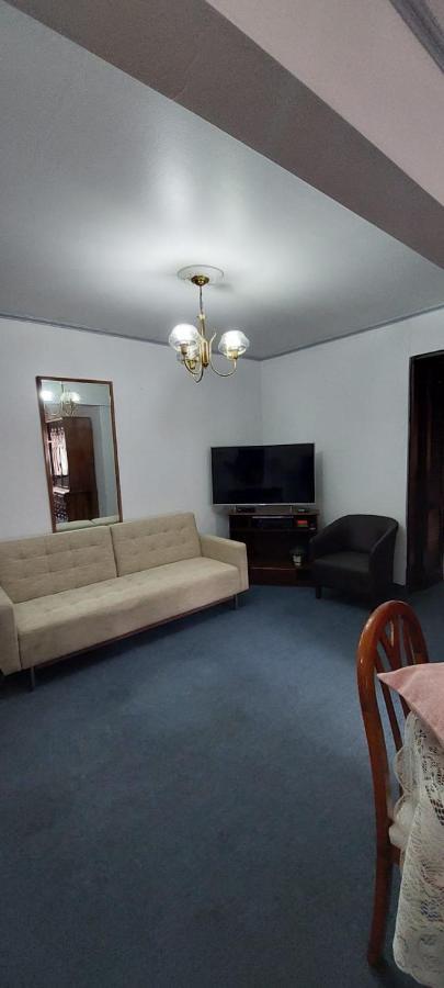 Apartamento Departamento Colonial San Salvador de Jujuy Exterior foto