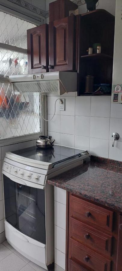 Apartamento Departamento Colonial San Salvador de Jujuy Exterior foto