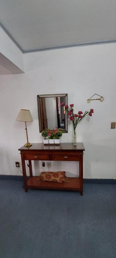 Apartamento Departamento Colonial San Salvador de Jujuy Exterior foto