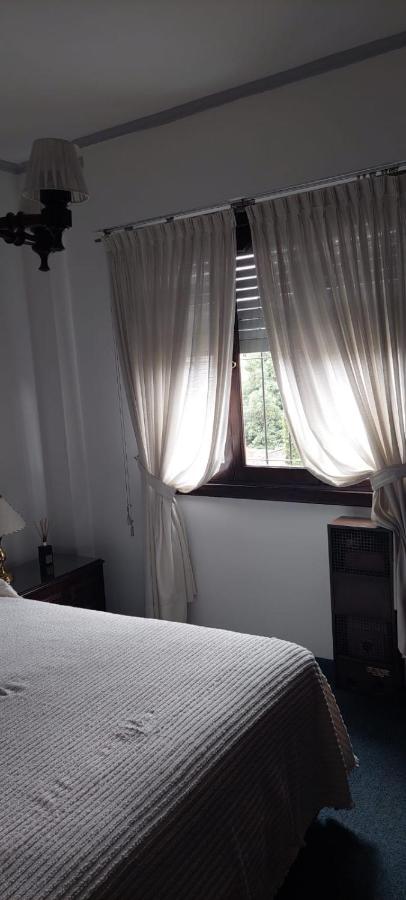 Apartamento Departamento Colonial San Salvador de Jujuy Exterior foto