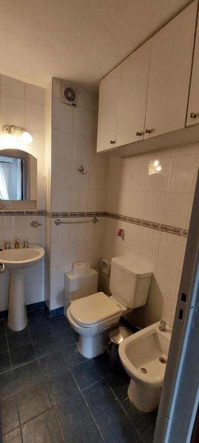 Apartamento Departamento Colonial San Salvador de Jujuy Exterior foto