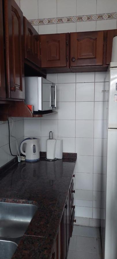Apartamento Departamento Colonial San Salvador de Jujuy Exterior foto